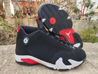 cheap quality Air Jordan 14 Model No. 65